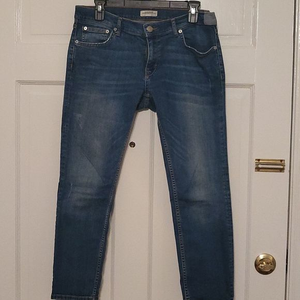 Zara Woman‎ Premium Denim Collection